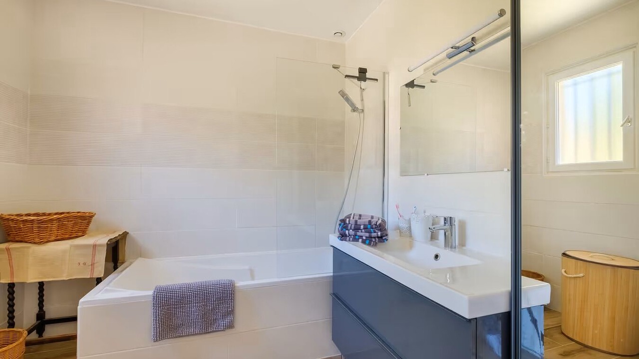Photo of Bathroom in Tourrettes-sur-Loup