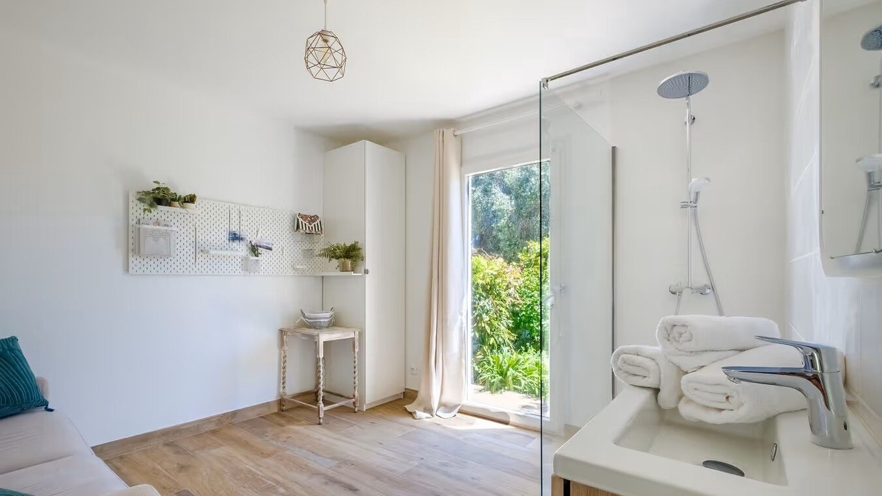 Photo of Bathroom in Tourrettes-sur-Loup
