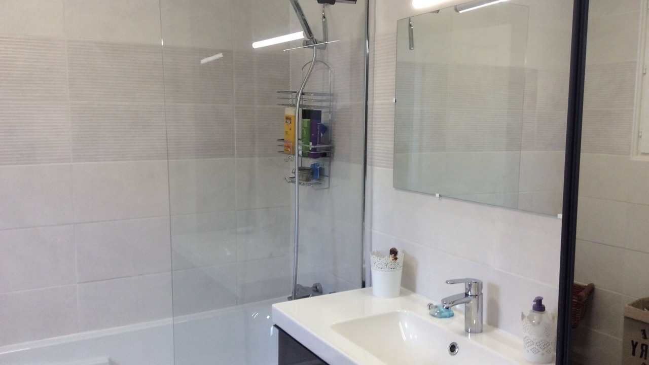 Photo of Bathroom in Tourrettes-sur-Loup