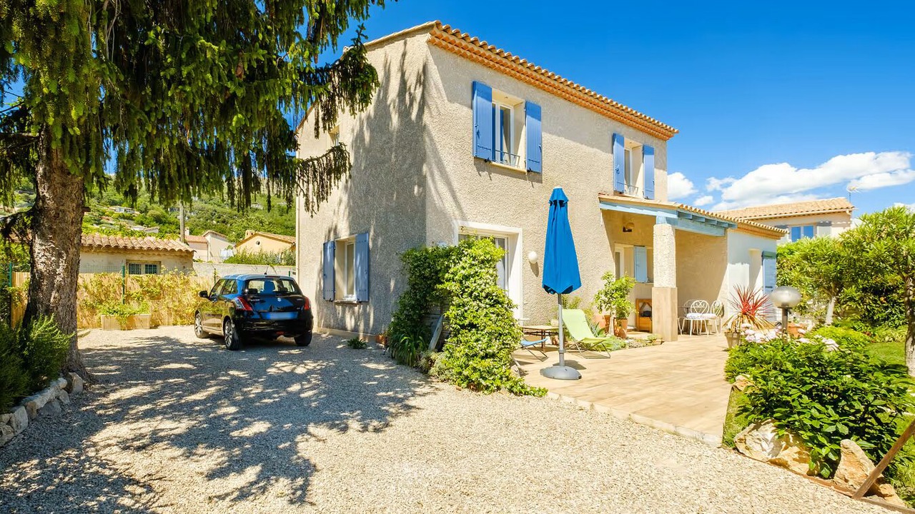 Photo of Outdoor in Tourrettes-sur-Loup
