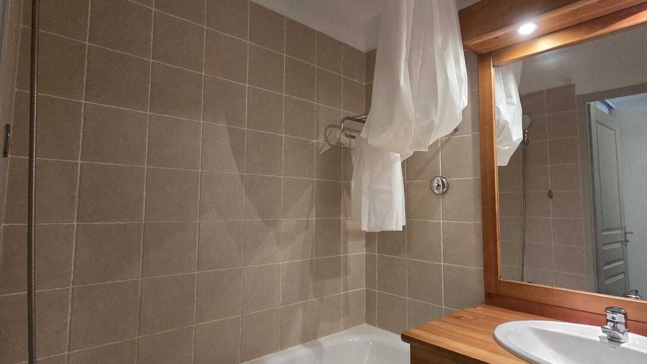 Photo of Bathroom in Albiez-le-Vieux