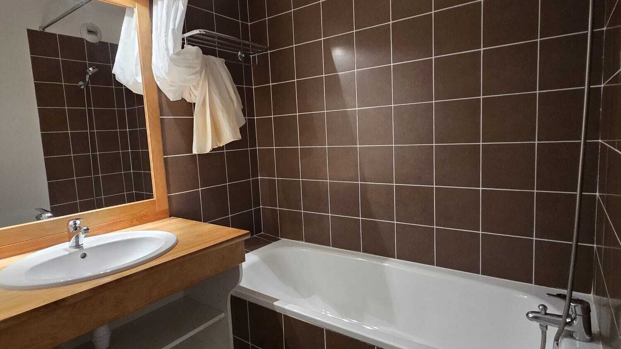 Photo of Bathroom in Albiez-le-Vieux