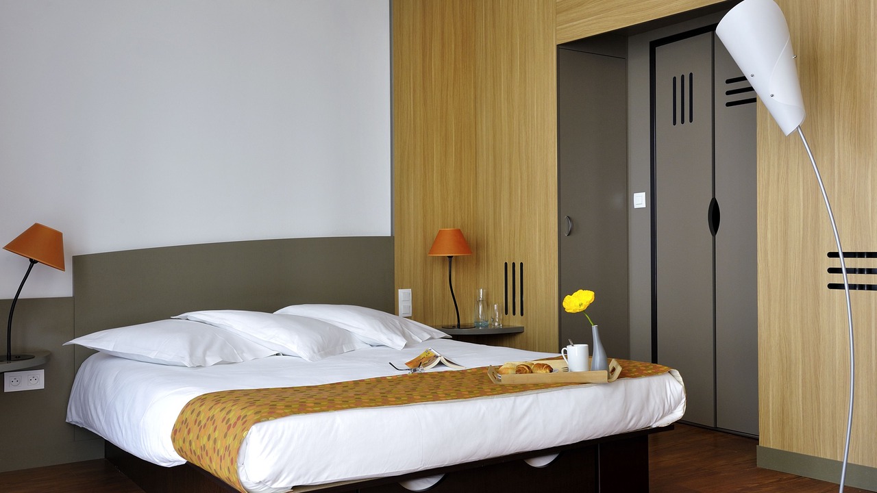 Photo of Bedroom in Richebourg - Saint-Clement