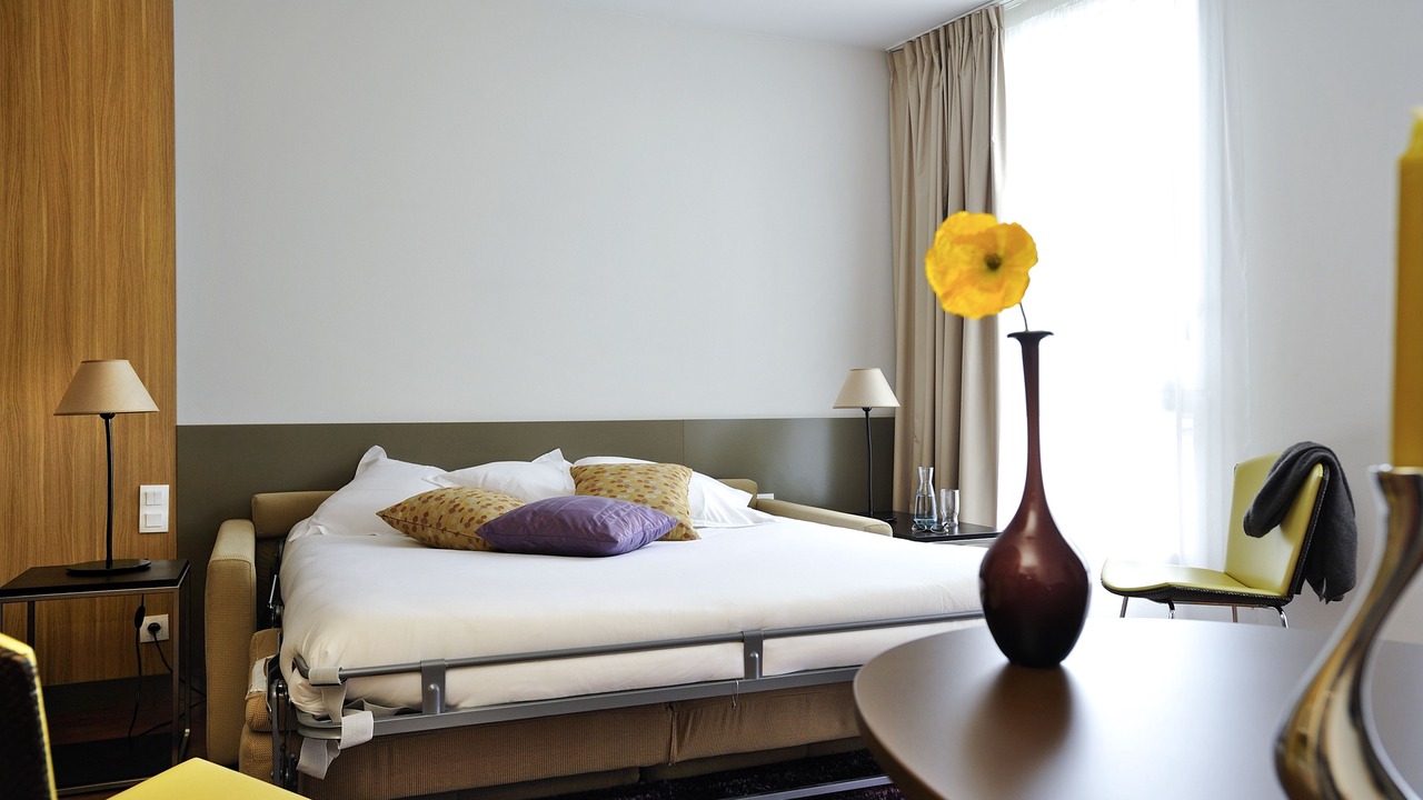 Photo of Bedroom in Richebourg - Saint-Clement