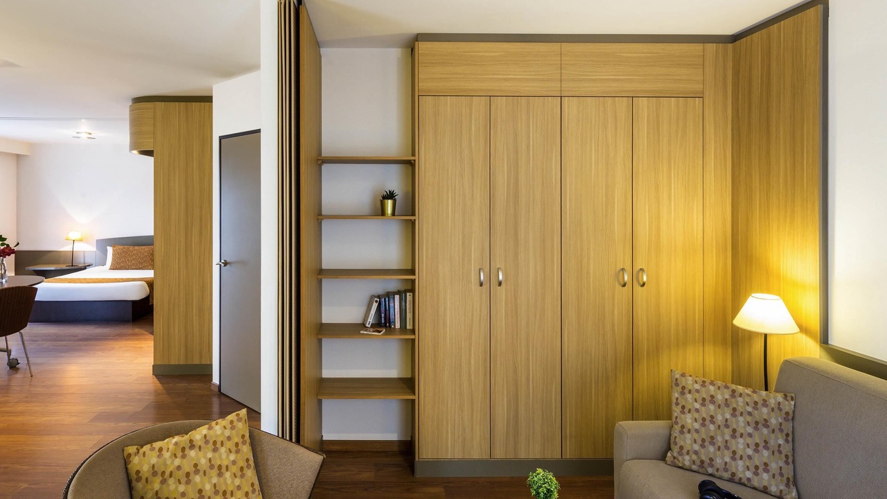 Photo of Bedroom in Richebourg - Saint-Clement