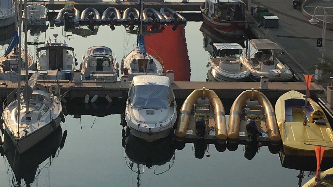Photo of Others in Frejus Port