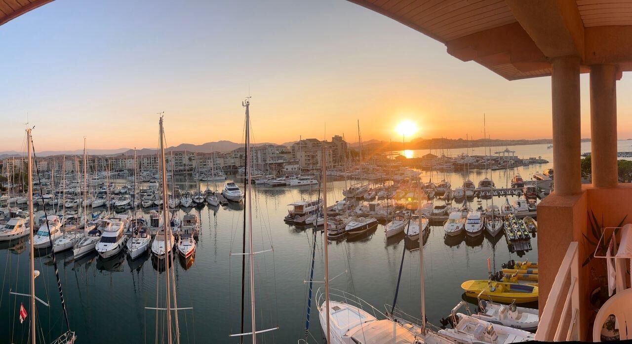 Photo of Others in Frejus Port