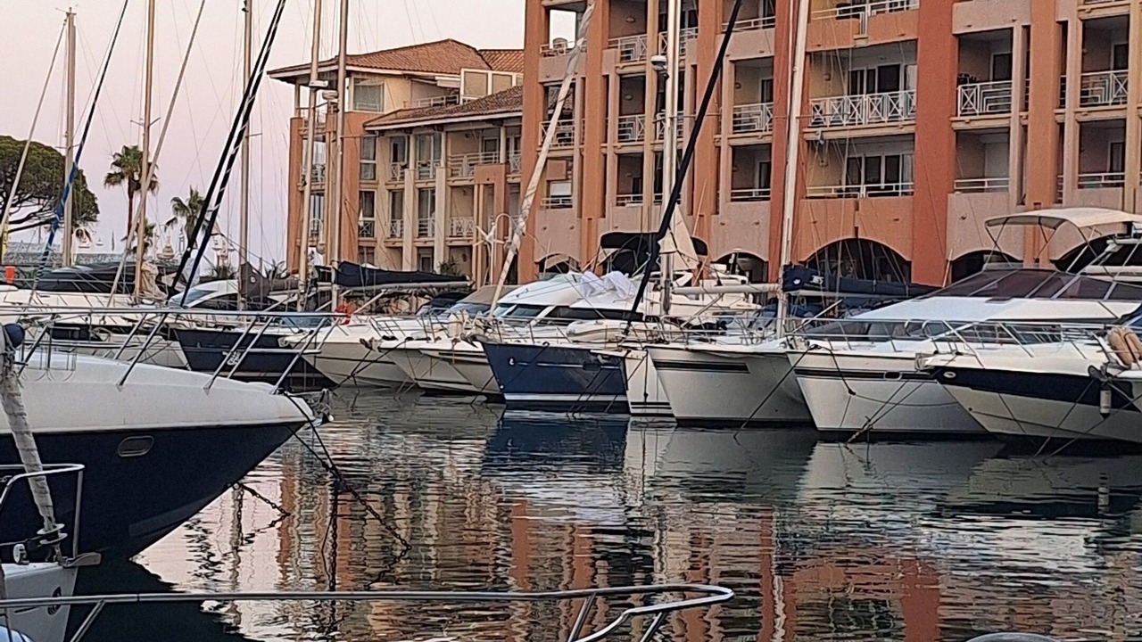 Photo of Others in Frejus Port