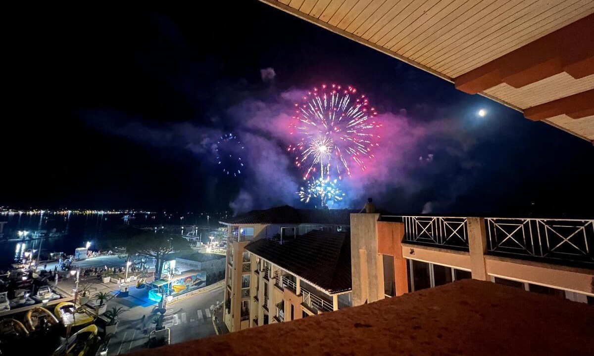 Photo of Outdoor in Frejus Port