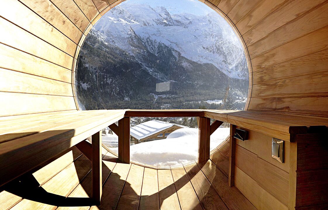Photo of Others in Chamonix City Centre