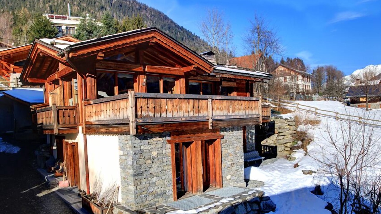 Photo of Outdoor in Chamonix City Centre