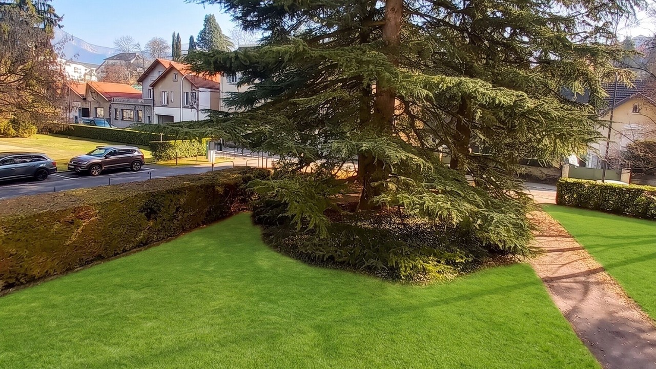Photo of Outdoor in Chambery