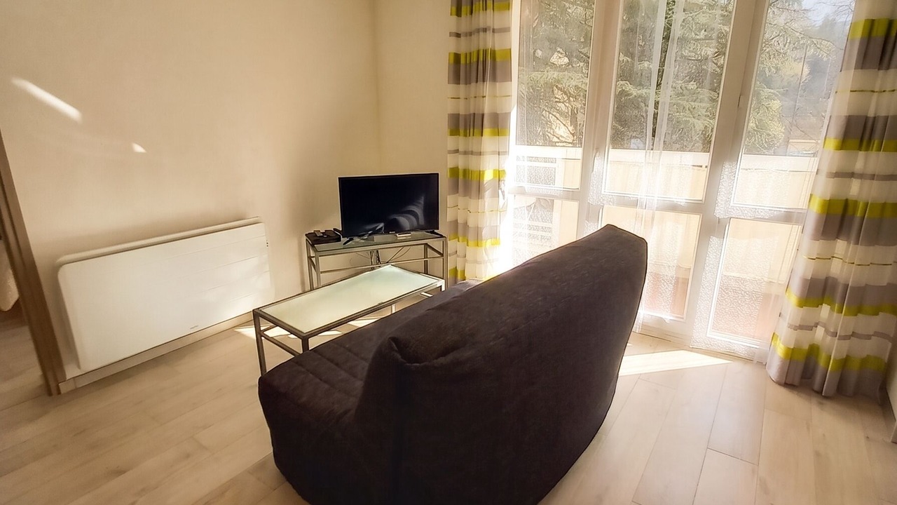 Photo of Livingroom in Chambery