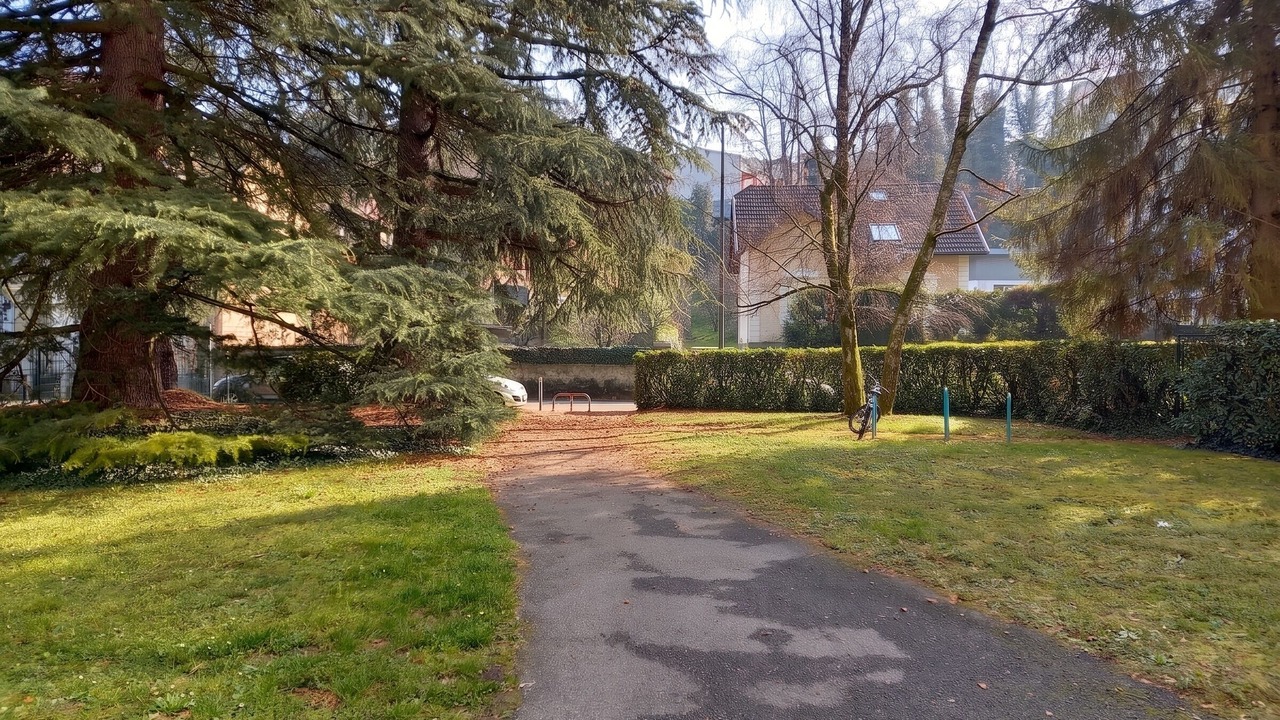 Photo of Outdoor in Chambery