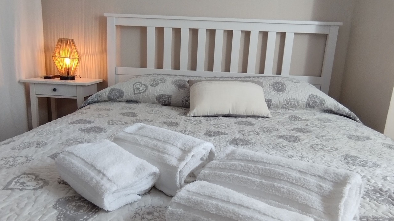 Photo of Bedroom in La Nartelle