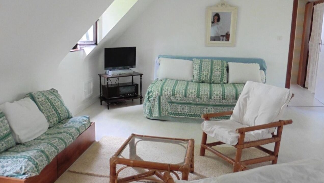 Photo of Livingroom in Laa-Mondrans