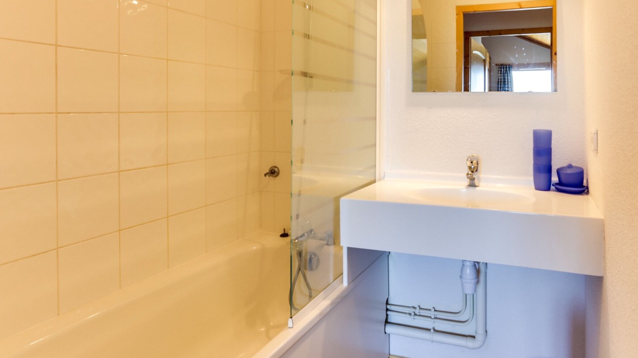 Photo of Bathroom in Vallandry