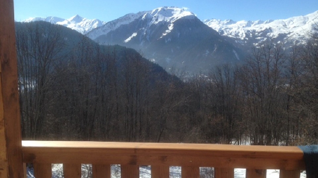 Photo of Outdoor in Albiez-le-Jeune