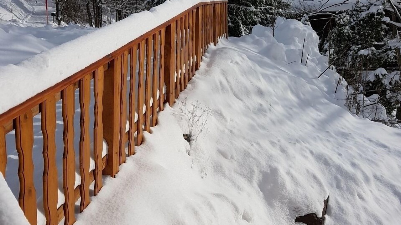 Photo of Outdoor in Albiez-le-Jeune