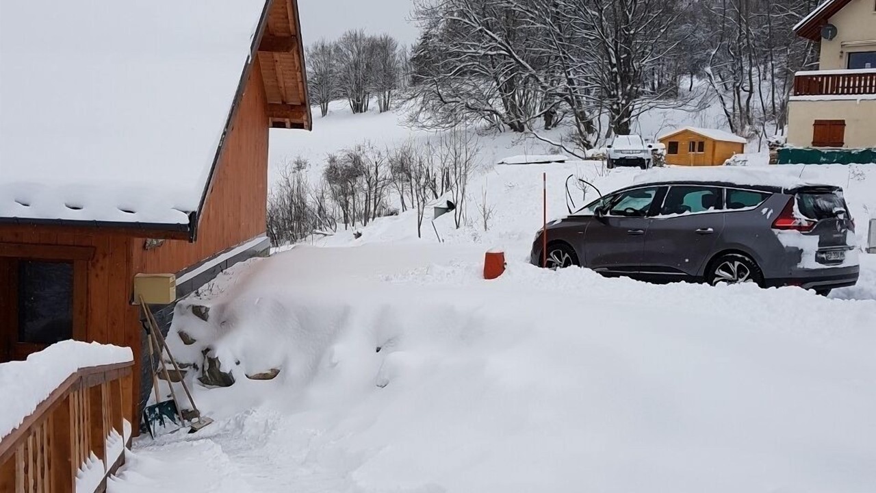 Photo of Outdoor in Albiez-le-Jeune