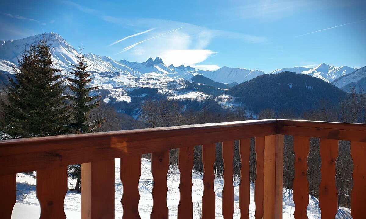 Photo of Outdoor in Albiez-le-Jeune