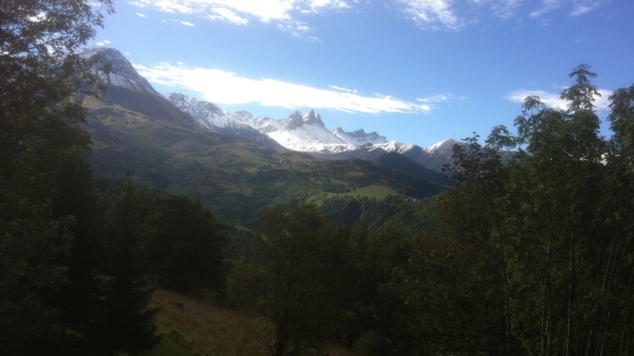 Photo of Outdoor in Albiez-le-Jeune