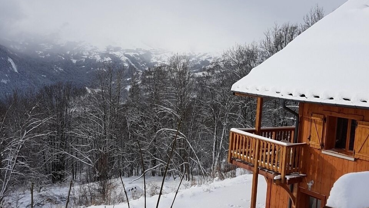 Photo of Outdoor in Albiez-le-Jeune