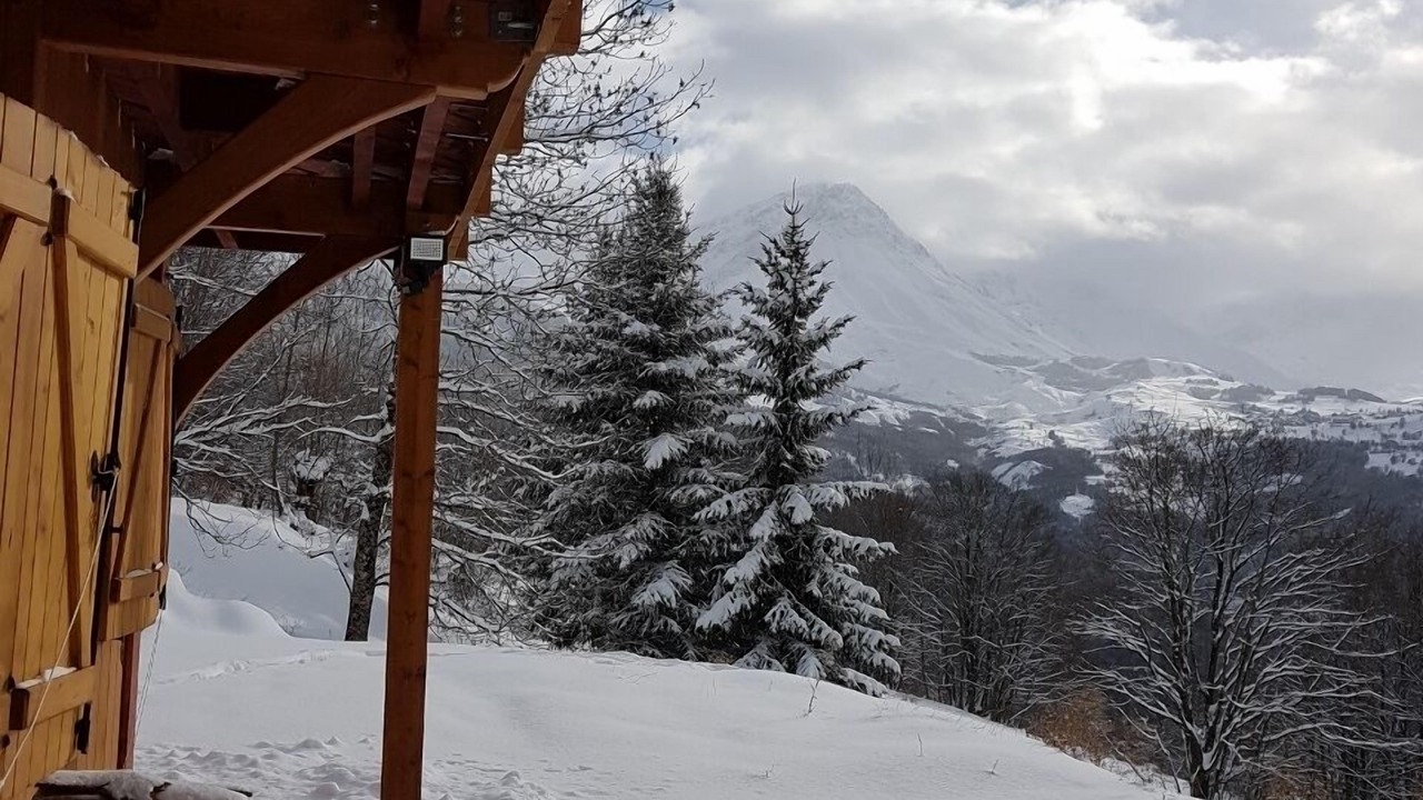 Photo of Outdoor in Albiez-le-Jeune