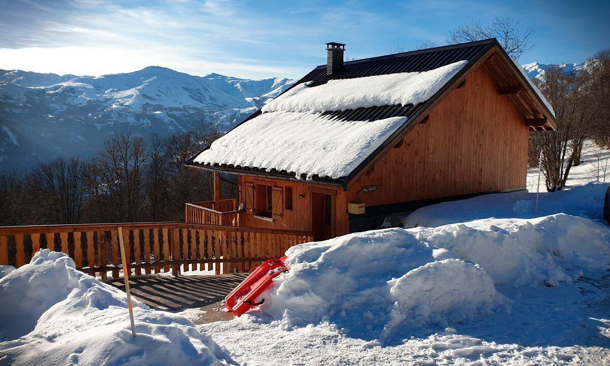 Photo of Outdoor in Albiez-le-Jeune