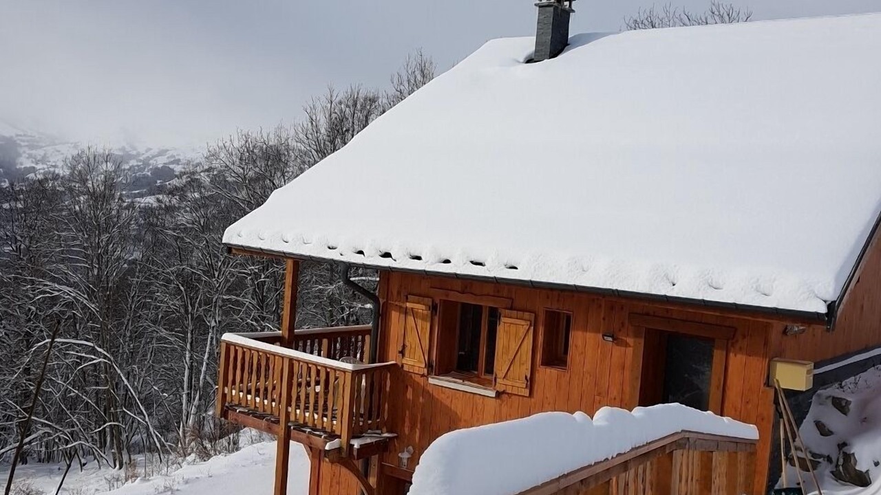 Photo of Outdoor in Albiez-le-Jeune