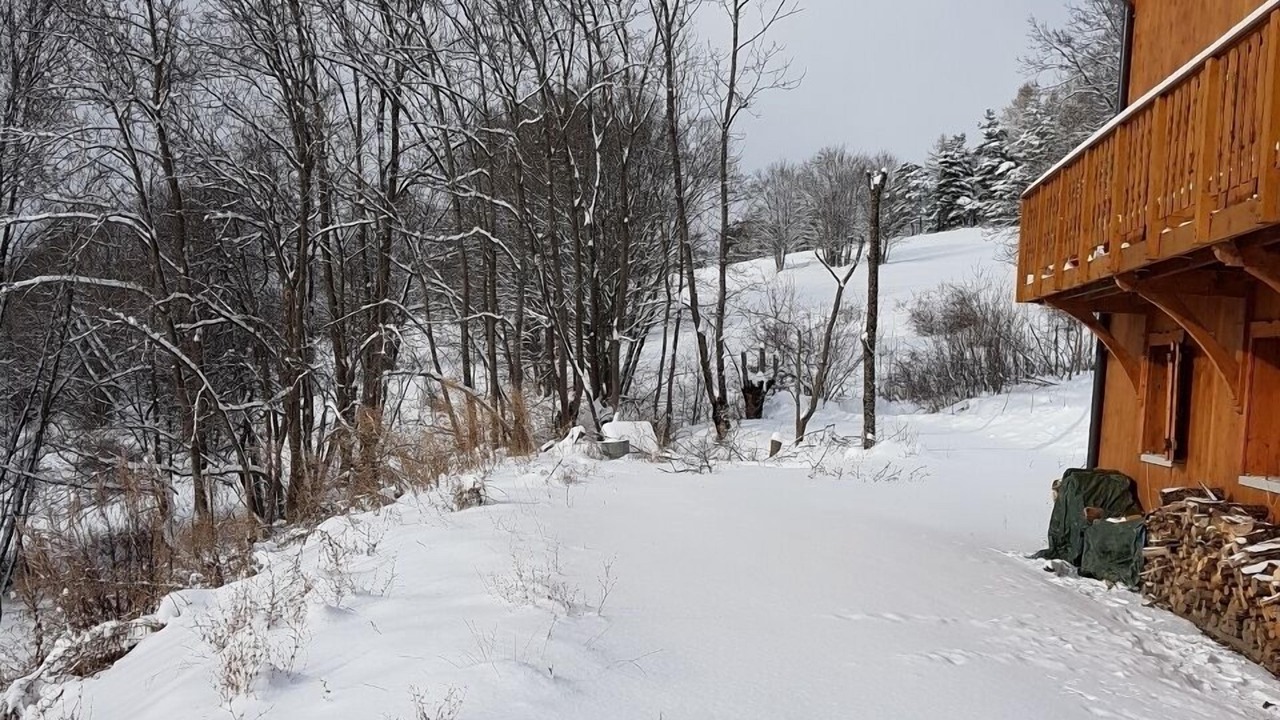 Photo of Outdoor in Albiez-le-Jeune