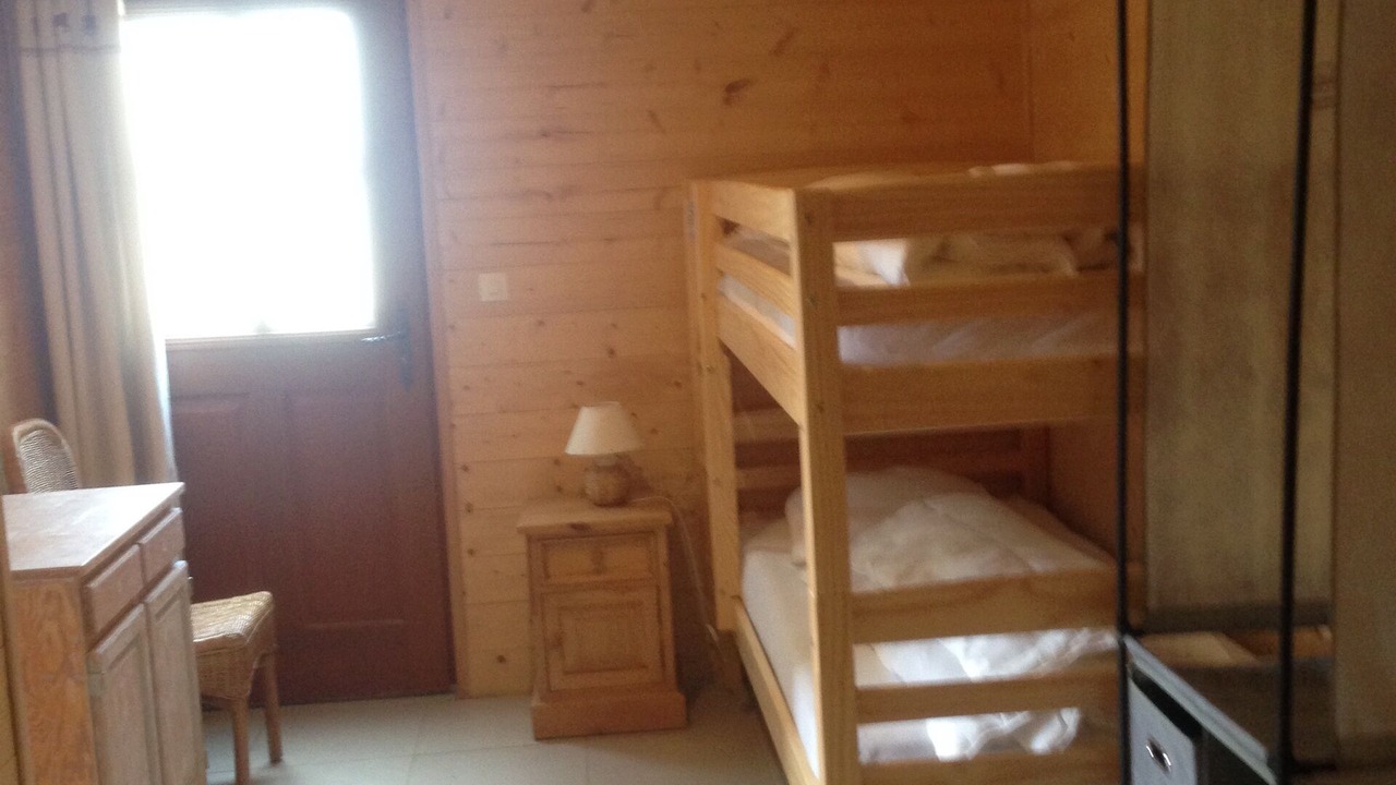 Photo of Bedroom in Albiez-le-Jeune