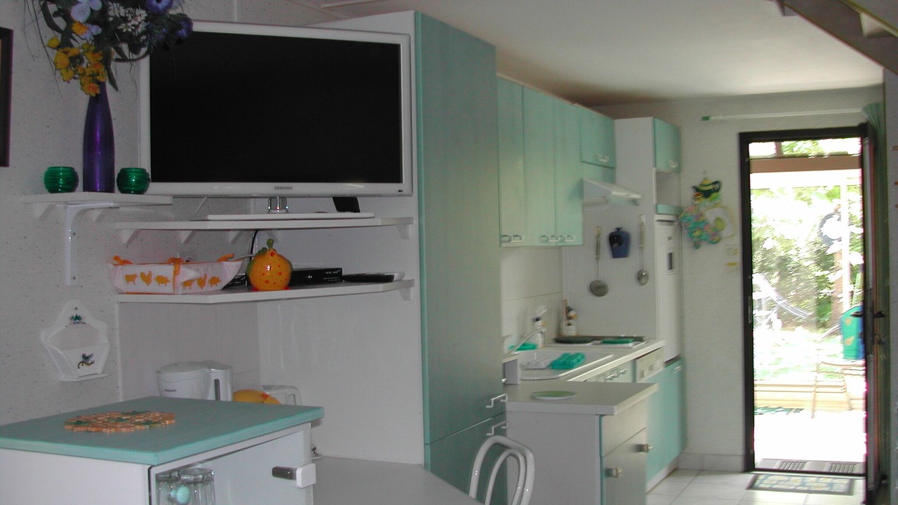 Photo of Kitchen in Piriac-sur-Mer