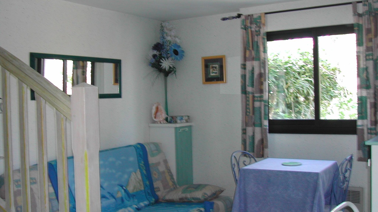 Photo of Livingroom in Piriac-sur-Mer