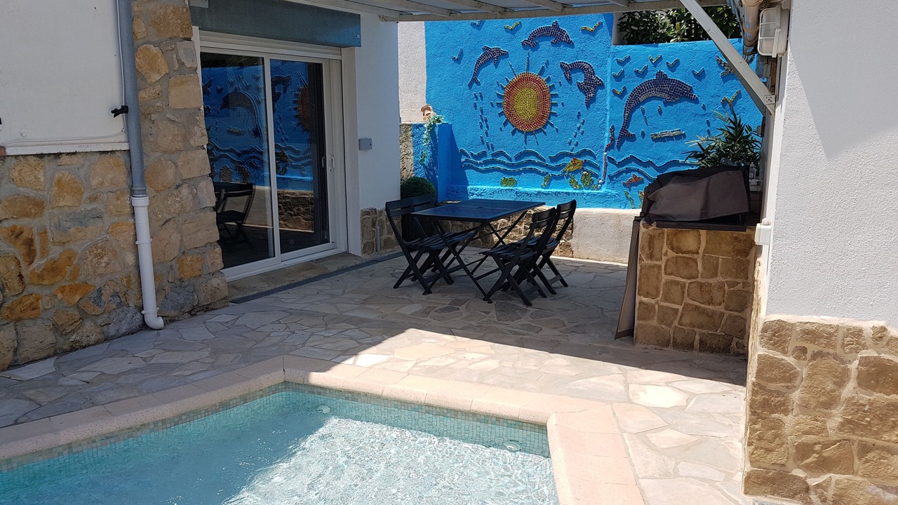 Photo of Outdoor in Villeneuve-Loubet