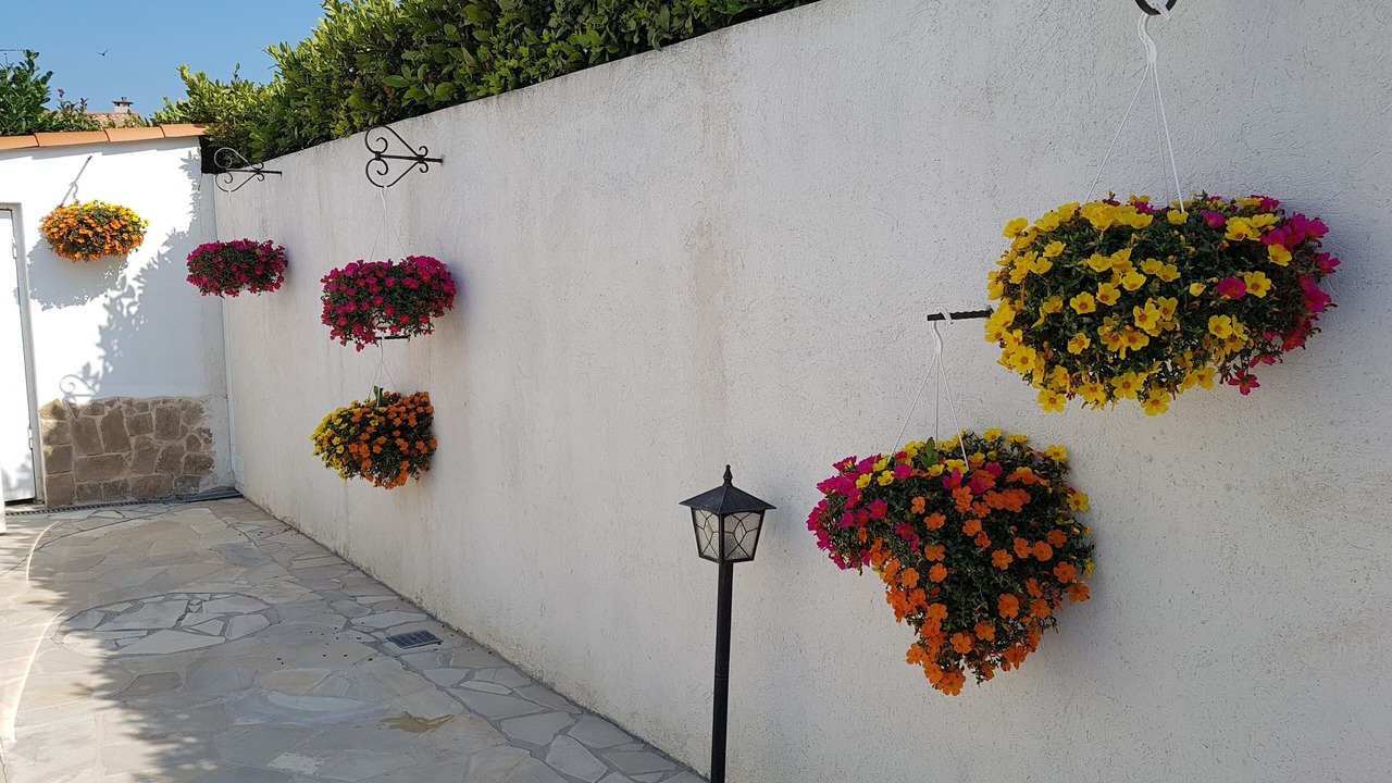 Photo of Outdoor in Villeneuve-Loubet