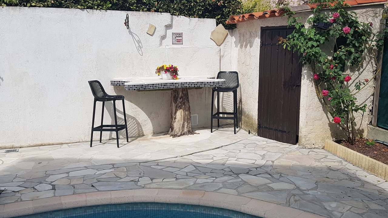 Photo of Outdoor in Villeneuve-Loubet