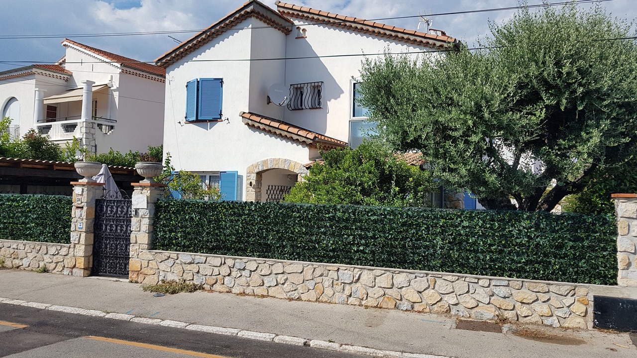 Photo of Outdoor in Villeneuve-Loubet
