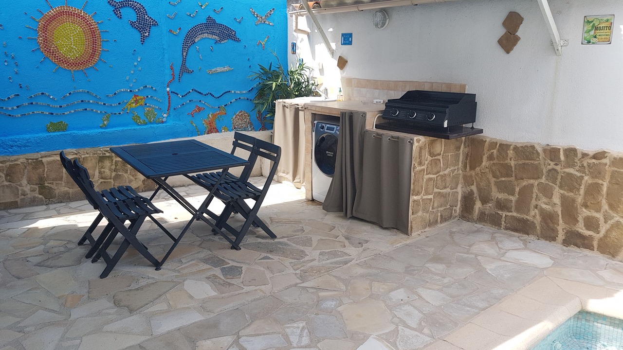 Photo of Outdoor in Villeneuve-Loubet
