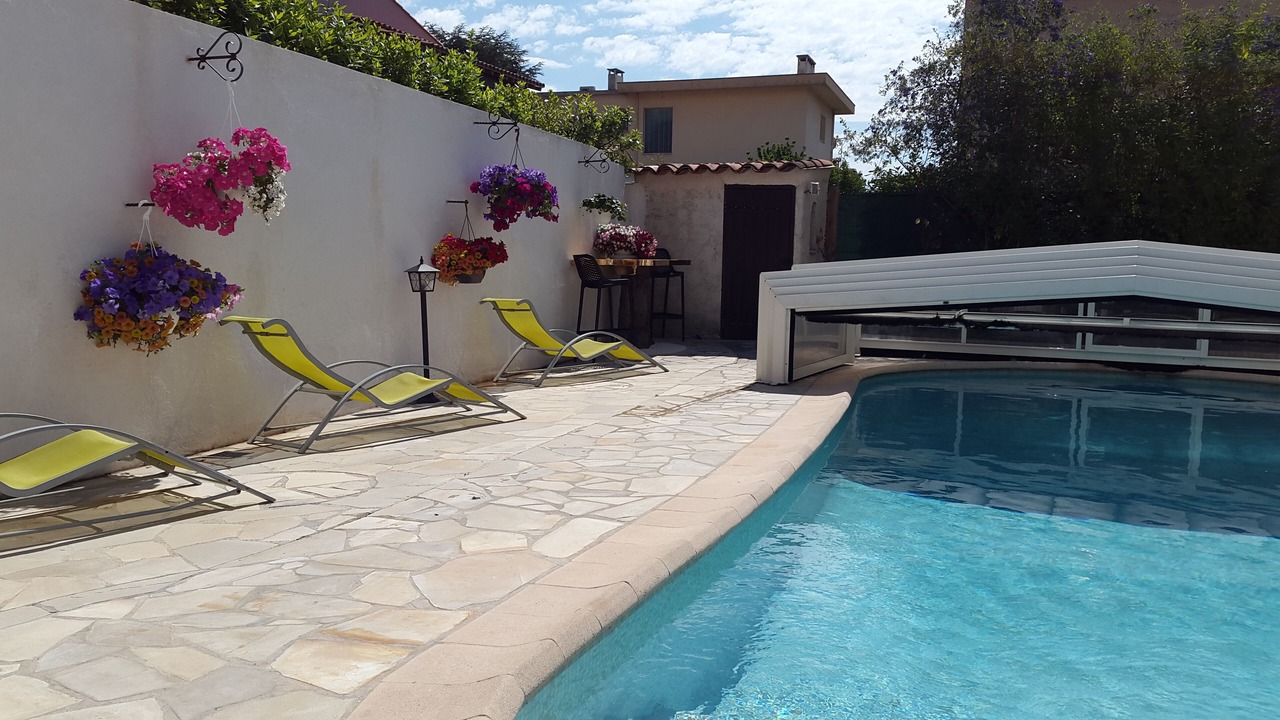 Photo of Outdoor in Villeneuve-Loubet