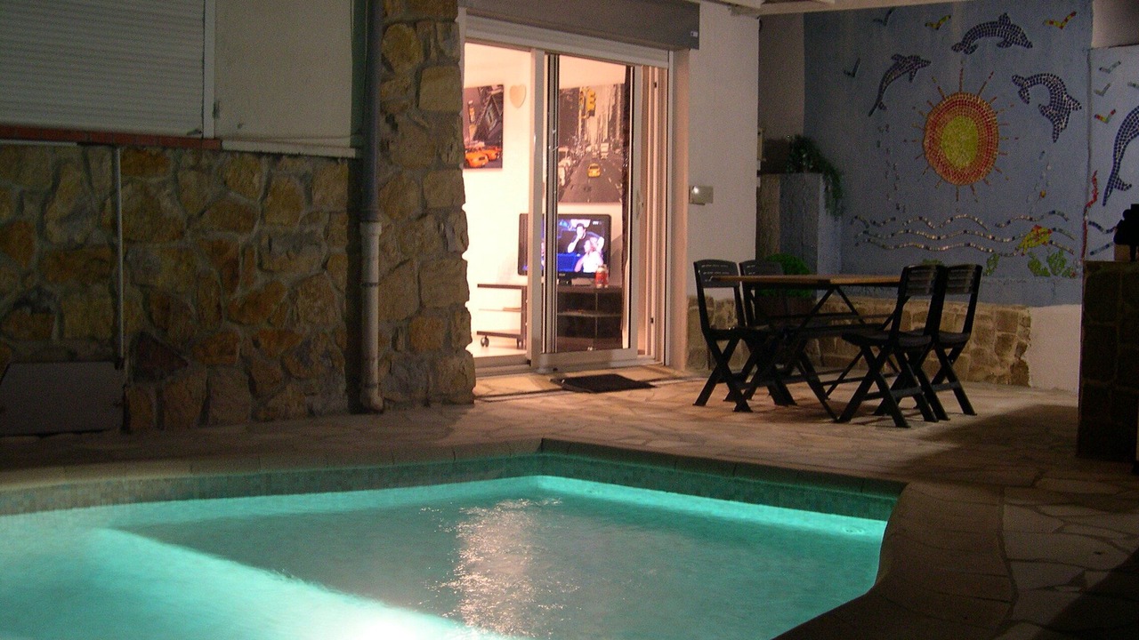 Photo of Outdoor in Villeneuve-Loubet