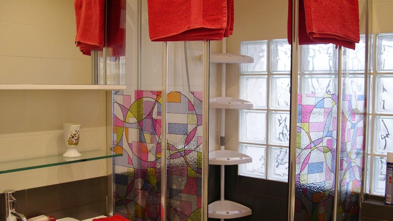 Photo of Bathroom in Villeneuve-Loubet