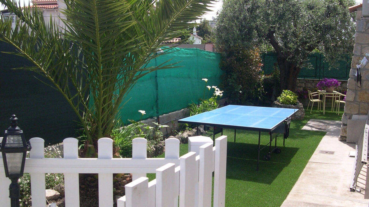 Photo of Outdoor in Villeneuve-Loubet