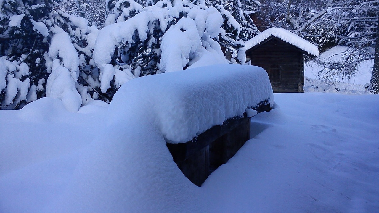 Photo of Outdoor in Les Houches