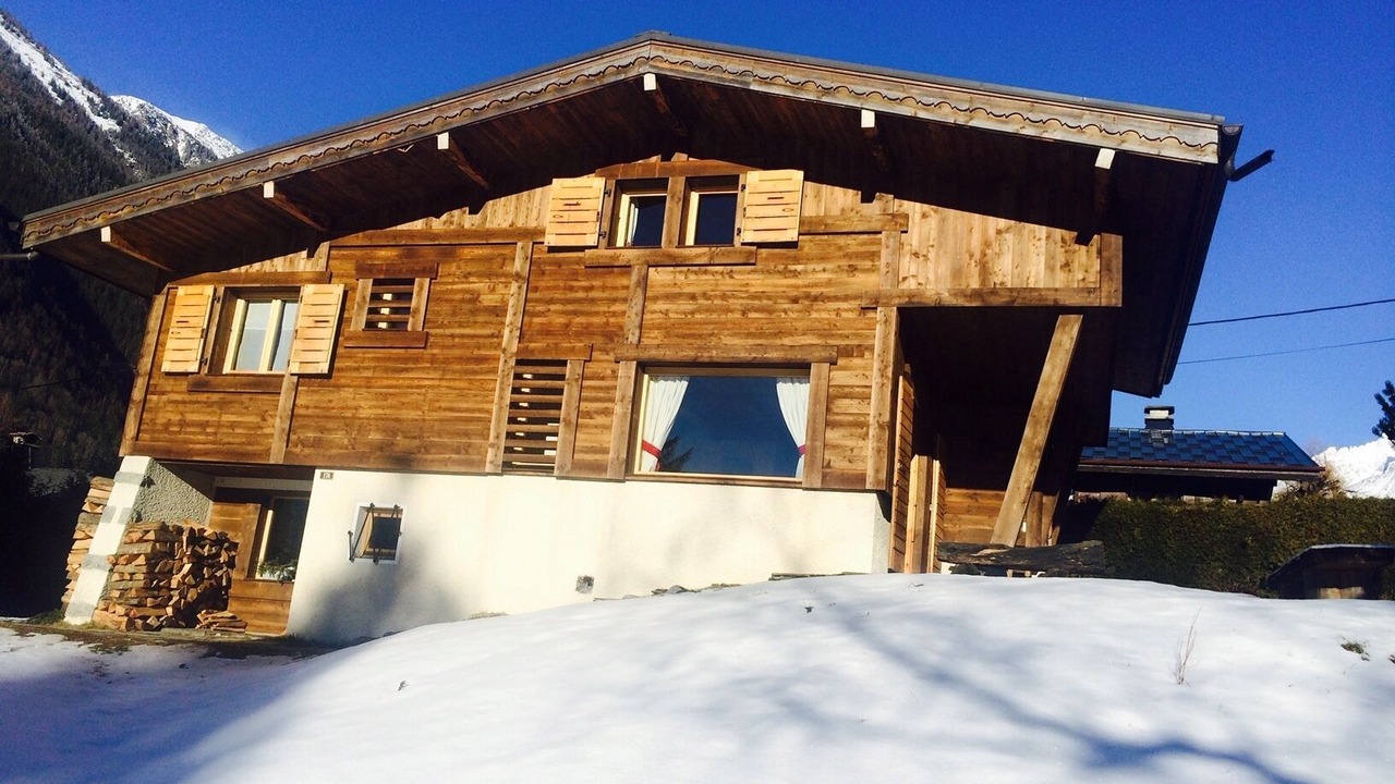 Photo of Outdoor in Les Houches