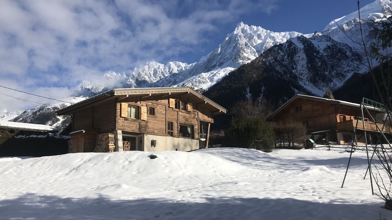 Photo of Outdoor in Les Houches