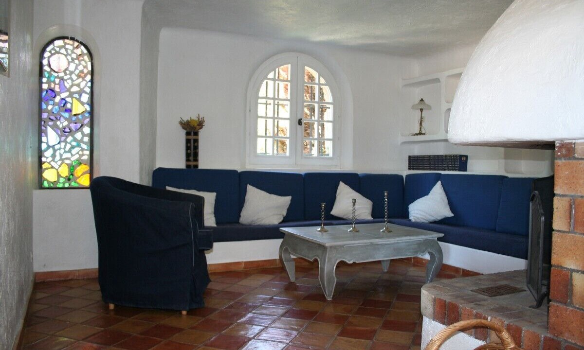 Photo of Bedroom in Saint-Paul-de-Vence