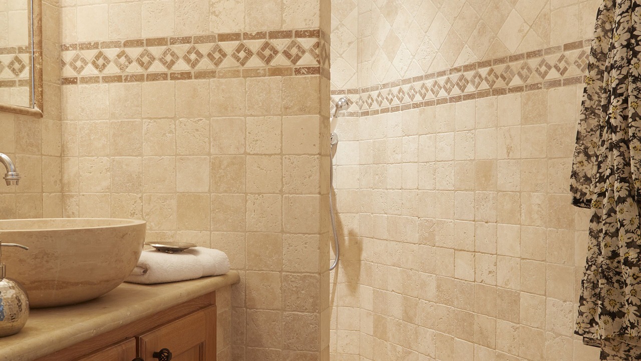 Photo of Bathroom in Saint-Paul-de-Vence