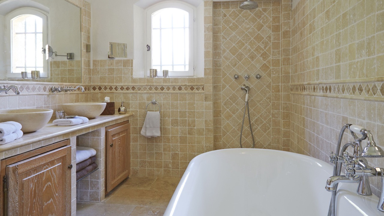 Photo of Bathroom in Saint-Paul-de-Vence