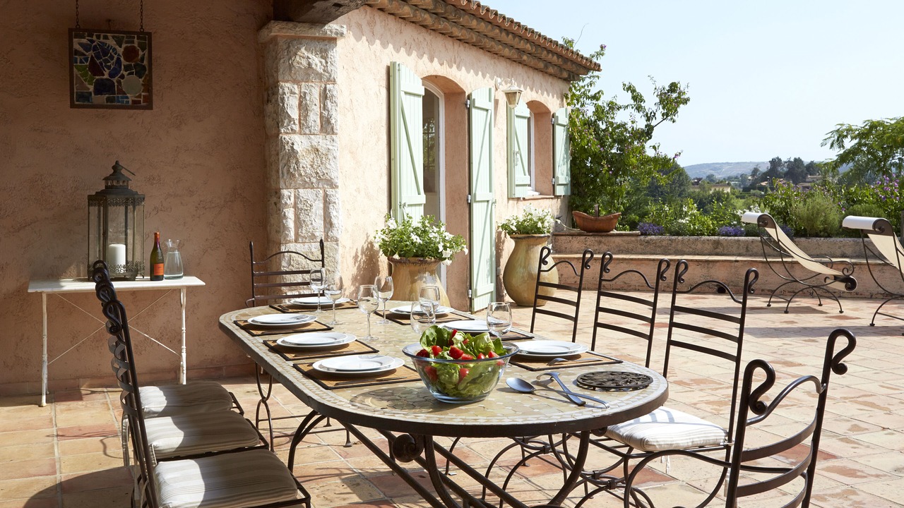 Photo of Outdoor in Saint-Paul-de-Vence